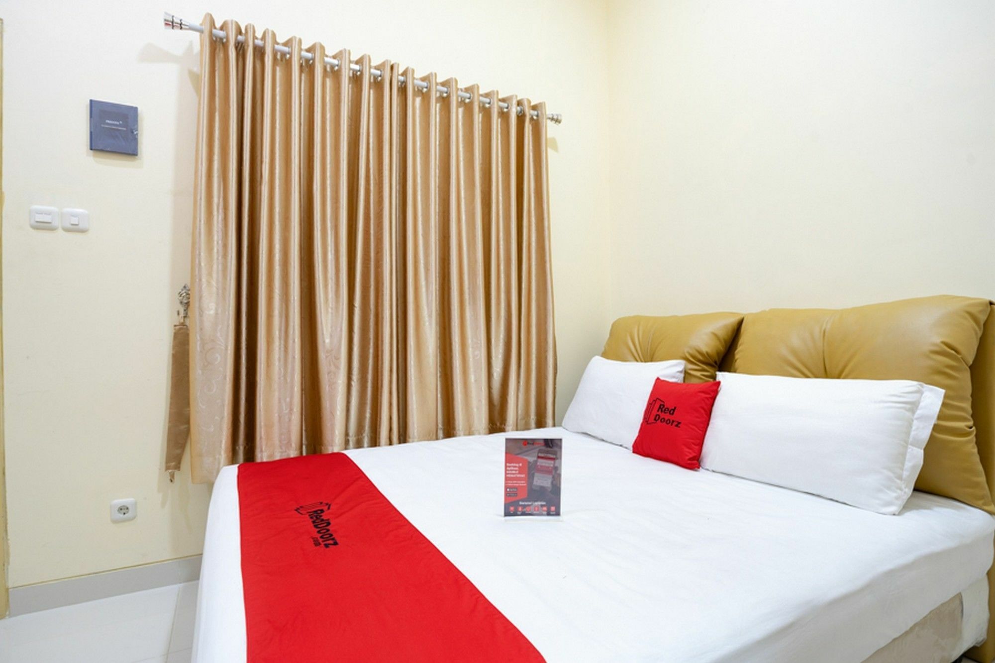 Oyo 90141 3A Syariah Hotel Jacarta Exterior foto