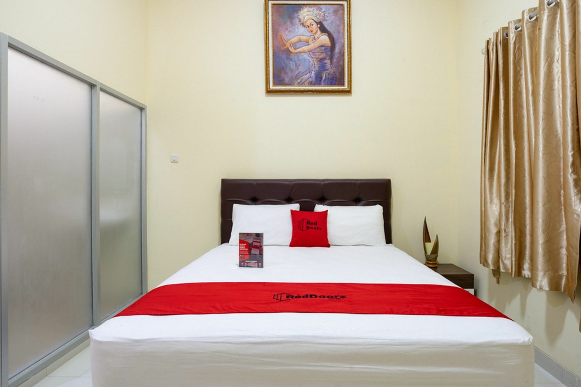 Oyo 90141 3A Syariah Hotel Jacarta Exterior foto